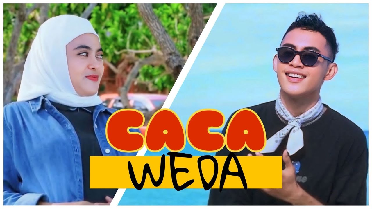 RIDHO UMASUGI - CACA WEDA (OFFICIAL MUSIC VIDEO)