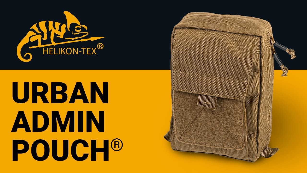 Helikon-Tex - Urban Admin Pouch