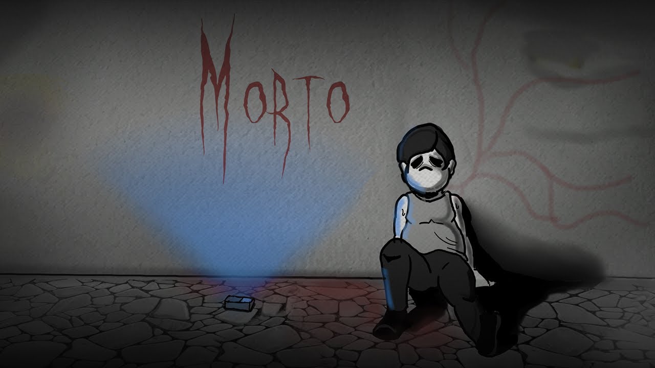 A Family's End  |  Morto