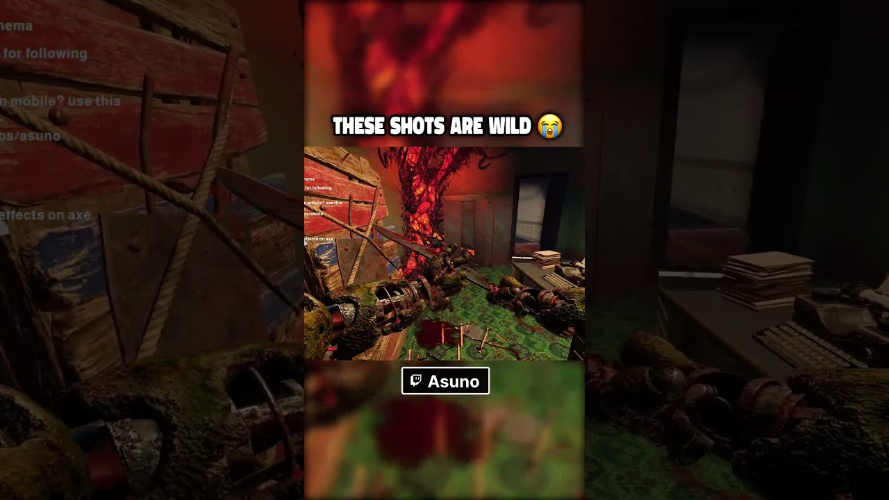 Te zdjęcia Springtrap są szalone 😭 #dbd #fnaf #springtrap #fivenightsatfreddy #deadbydaylight