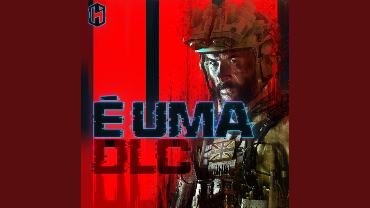 É uma DLC