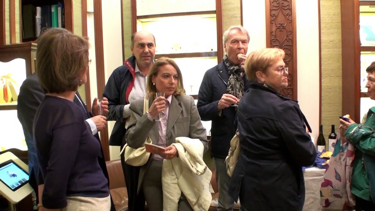 DE NOBILI wine&thecity HD
