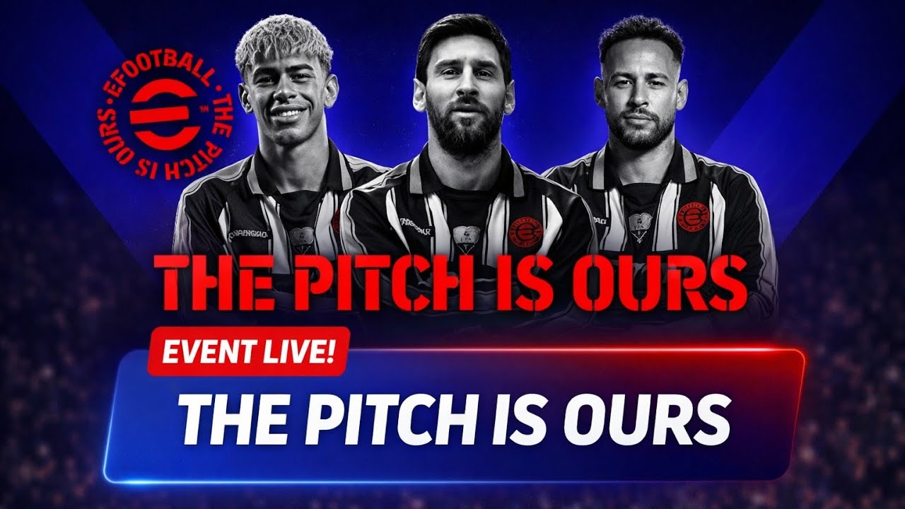 New event a Gaya | efootball🇮🇳#viral #efootball #youtube #treanding 