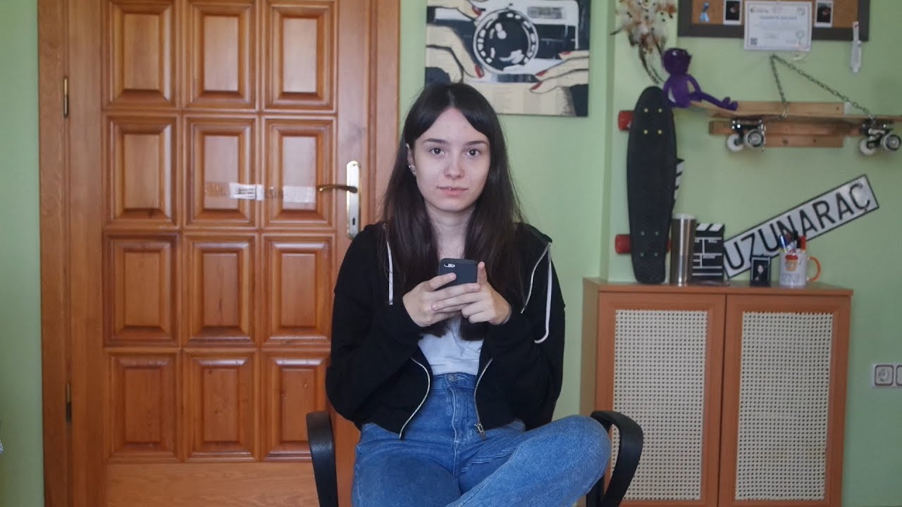 GIDA MÜHENDİSLİĞİ STAJ 1/ NEREDE STAJ YAPTIM? İLK MAAŞIMI NASIL DEĞERLENDİRDİM?