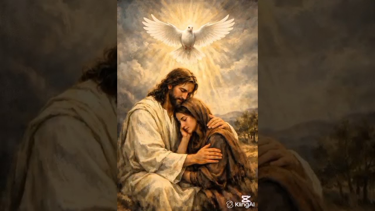 Le Consolateur
