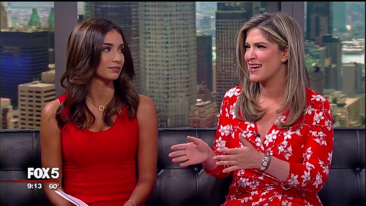 Good Day Wake Up Co-Anchors