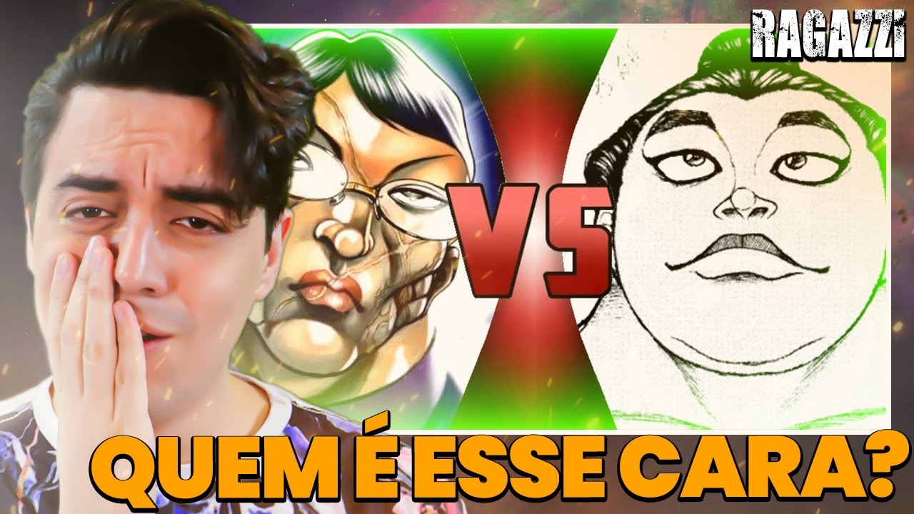 REAGINDO ao HANAYAMA VS SHACHIHOKO | Confronto Lendário •COMIC•