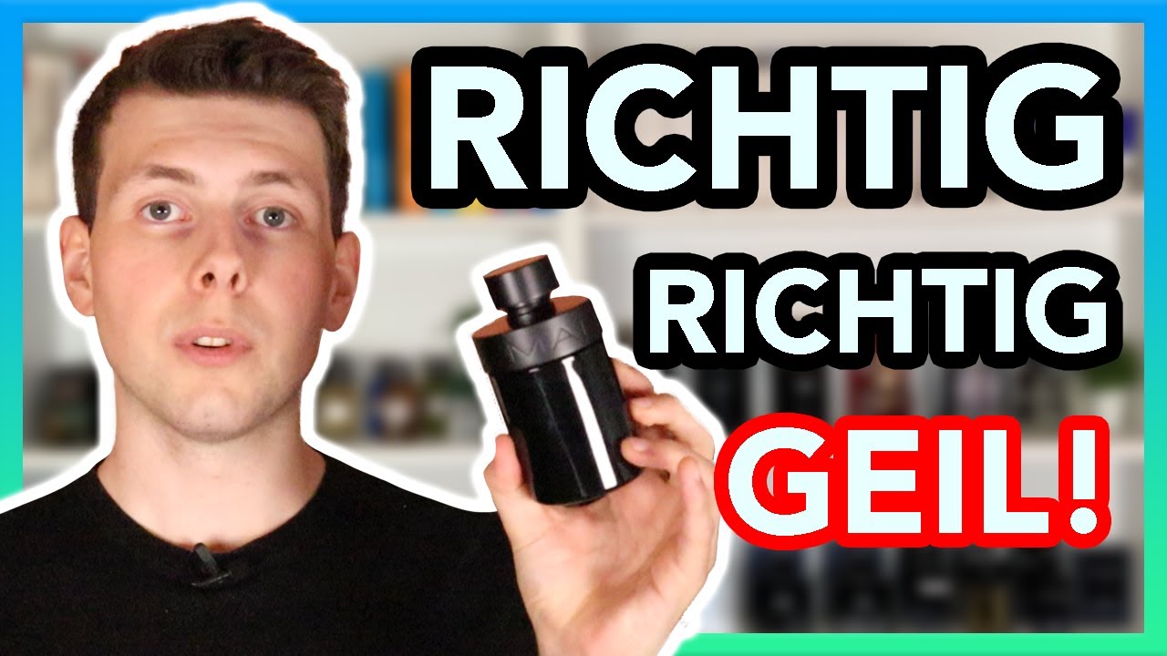 Der neue HALLOWEEN MAN MYSTERY ist der Hammer 😲 | Rezension