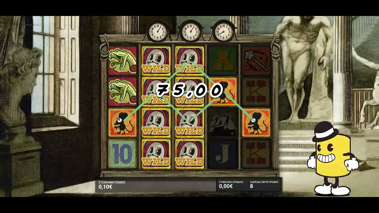 book of time slot low stakes big win #33(1011x)