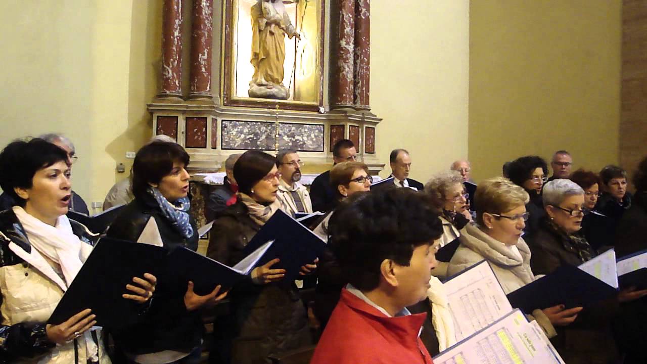 UN SOLO PANE  BOSCOCHIESANUOVA