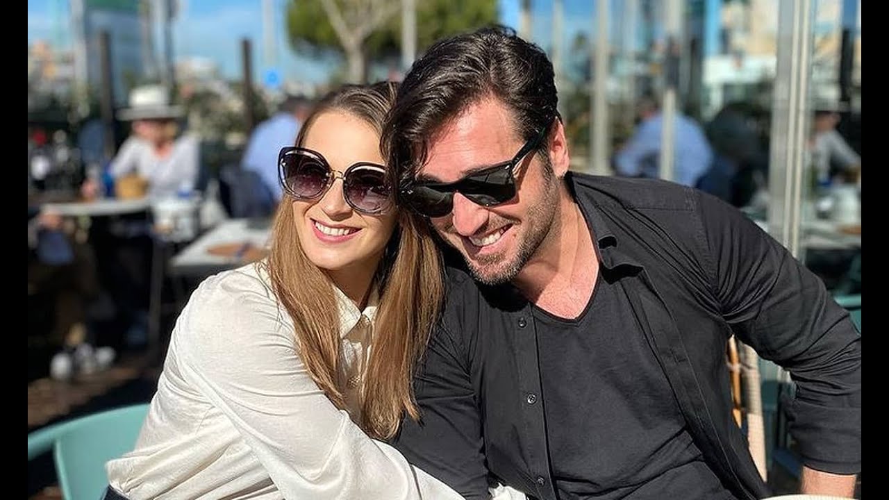 David Bustamante y Yana Olina, cuatro aÃ±os de la victoria que dio paso al amor