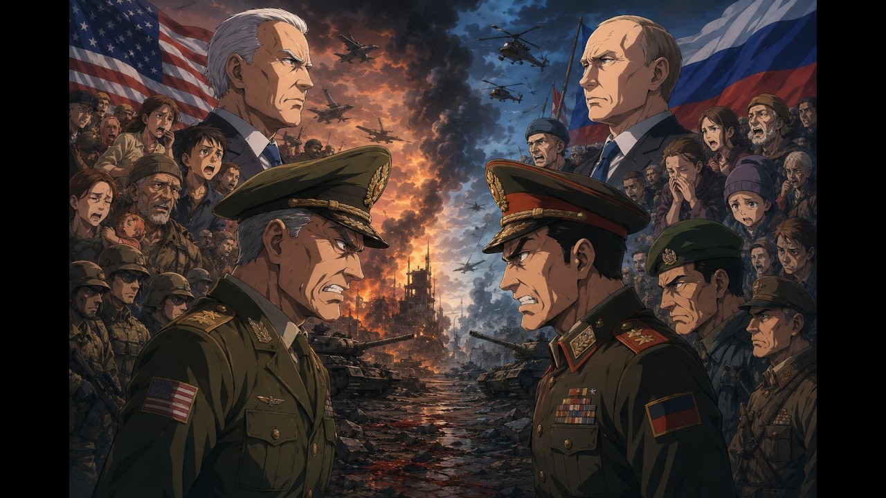 Every  Country's Worst Military Mistake...