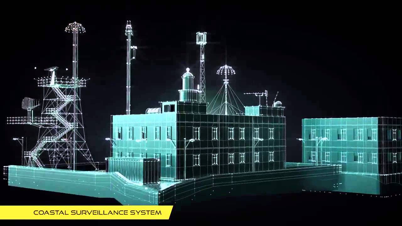 Elbit Systems / Naval Portfolio