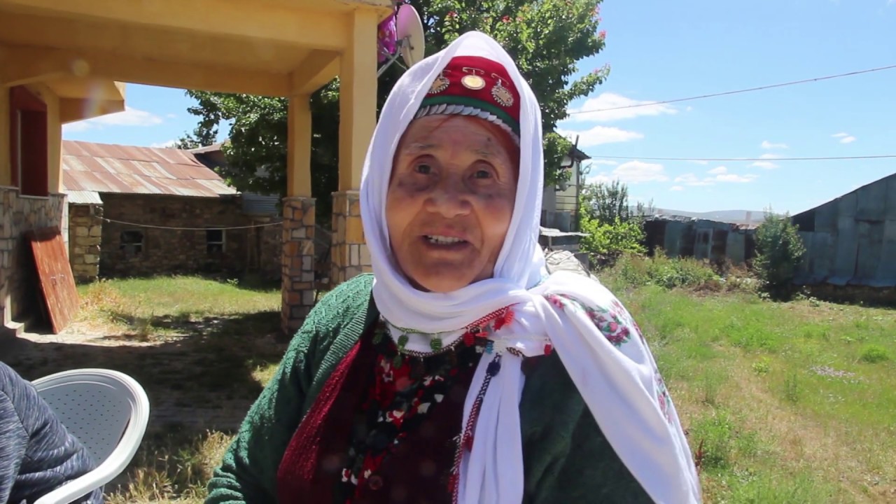 Pir Sultan Diyarı; Banaz, Zöhre Doğan Ana'yla Söyleşi, 1 Temmuz 2019