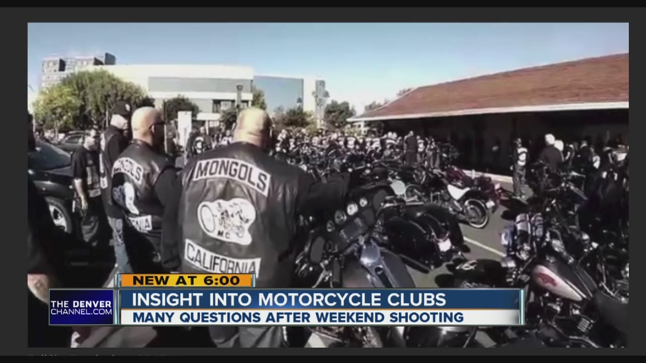 A look into why the motorcyle expo shooting might have happened