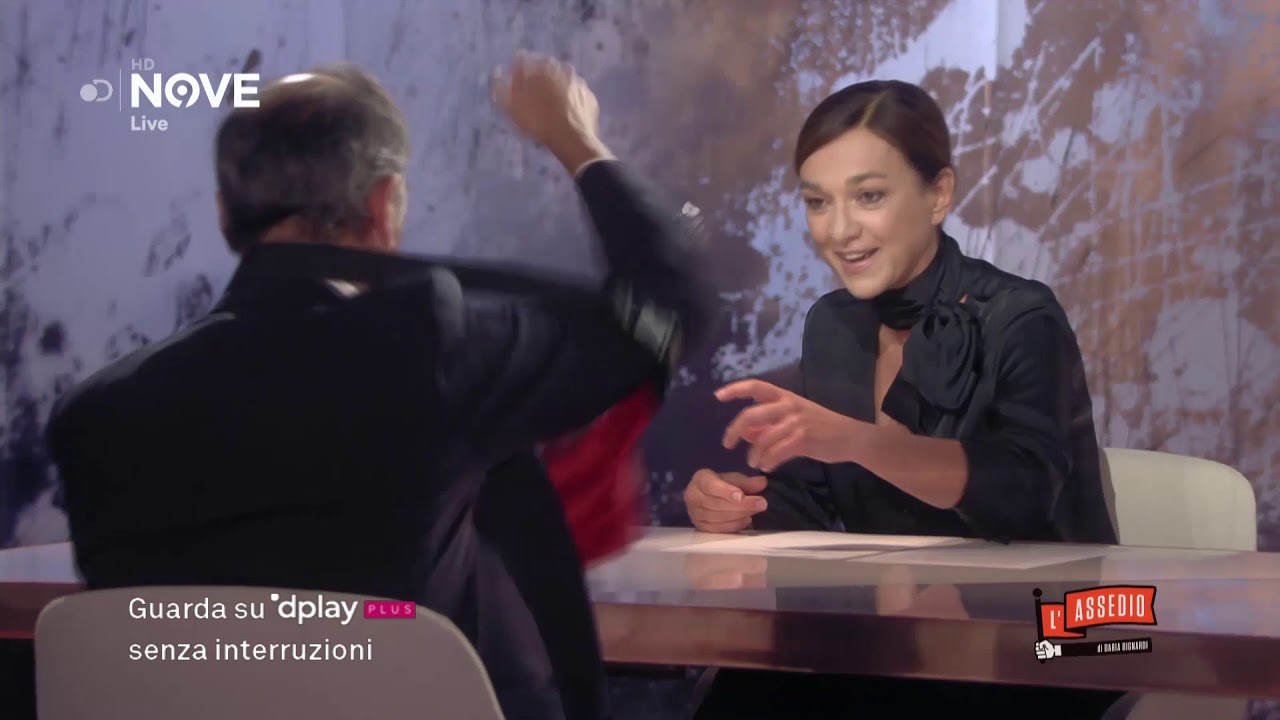 L' Assedio | Beppe Sala, un sindaco genuino