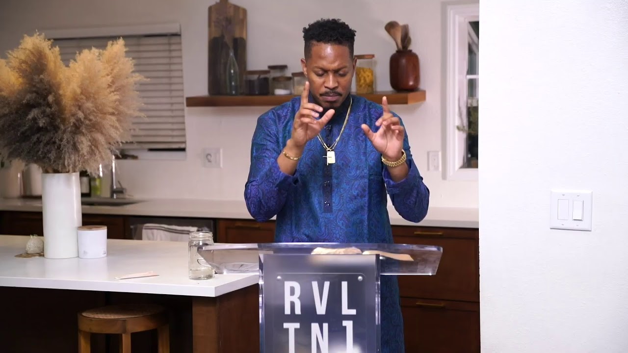 POPULARITY vs GREATNESS PT.2 [ PROPHETIC SERVICE] | by Prophet Lovy L. Elias