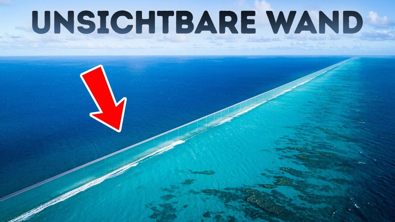 30 faszinierende Fakten, die die seltsamsten Geheimnisse der Erde erklären