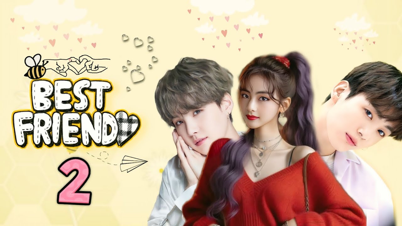 Best Friend 2 | taekook love story in Hindi | taekook oneshot | love oneshot
