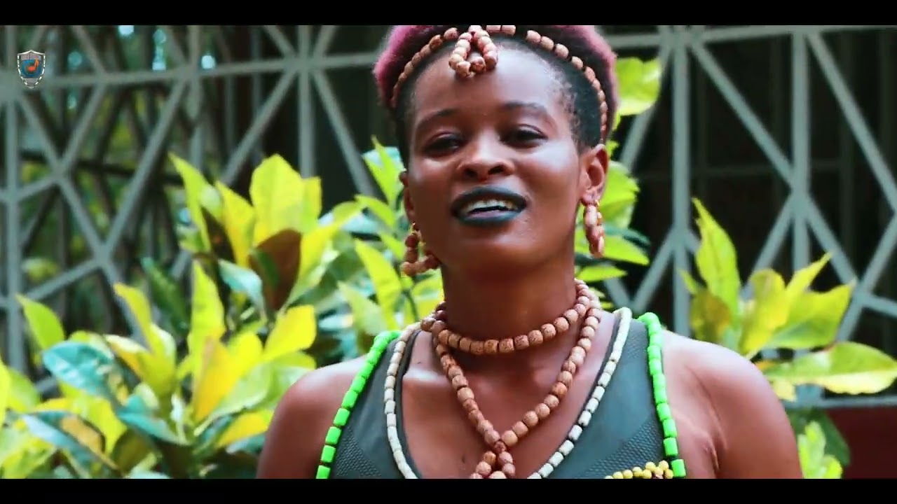 Pretty Q Culture Bubu OFFICIAL VIDEO