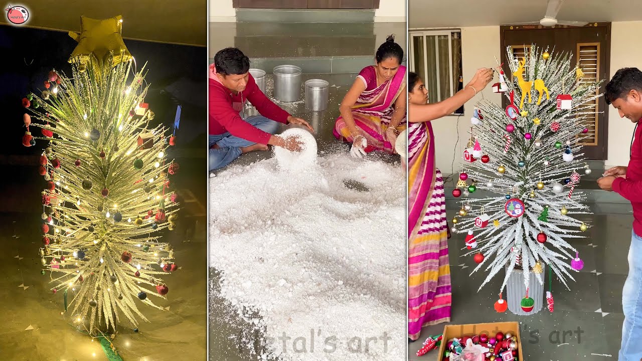 Best Christmas Tree trends & decorating ideas for 2023