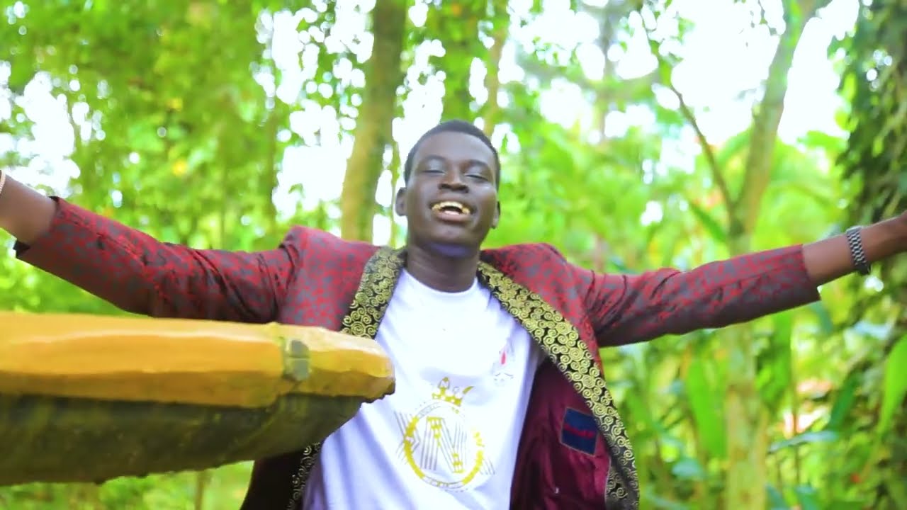 Ber Ber official video(4k)  by Buay Tut Riek-Buay Samuel shoots [Kuoth Nhial e Kuur album]