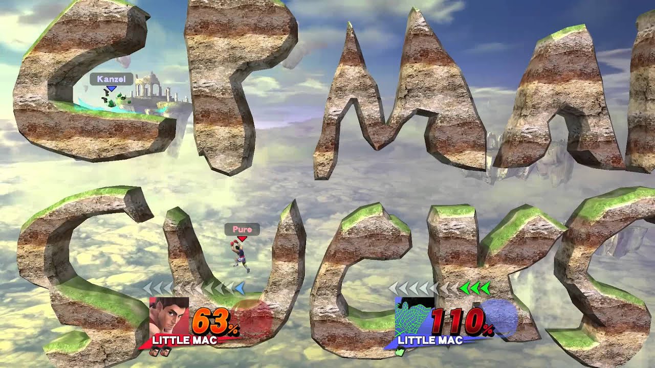 Cpman Sucks