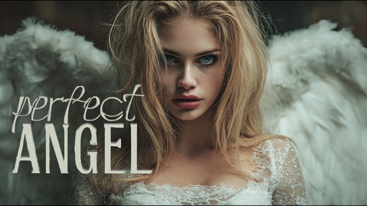 Somberae - Perfect Angel | LOVE BALLAD | Love Song With a TWIST