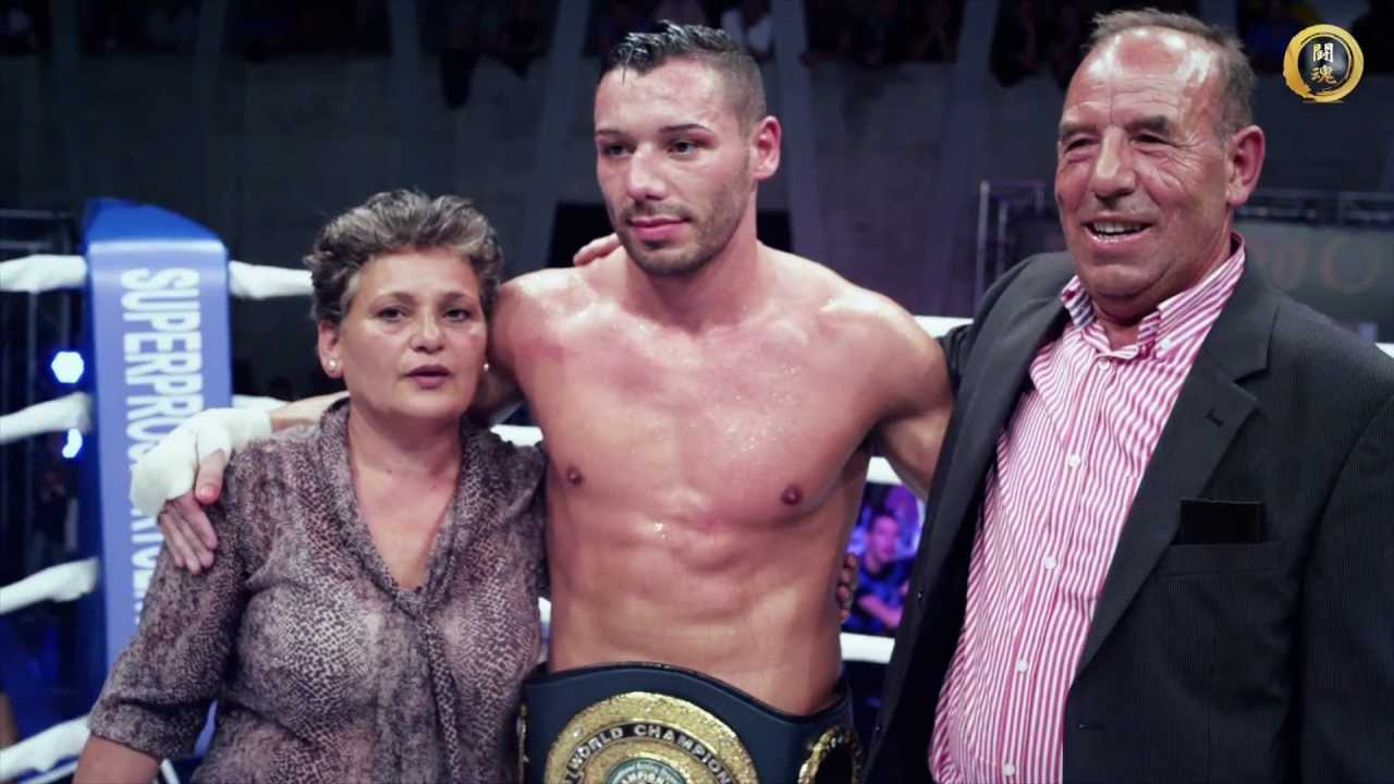 HIGHLIGHTS OF SUPERPRO FIGHTNIGHT IV 22/09/2012