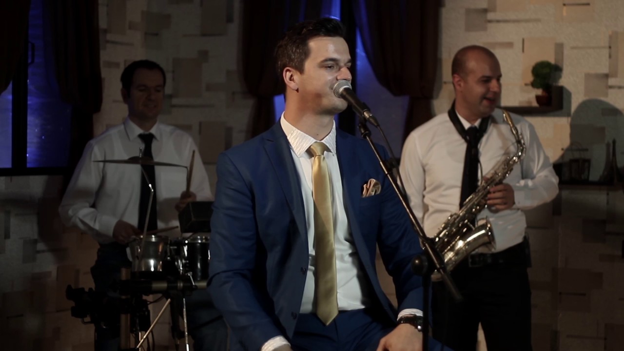 Ylli Demaj - Live 3