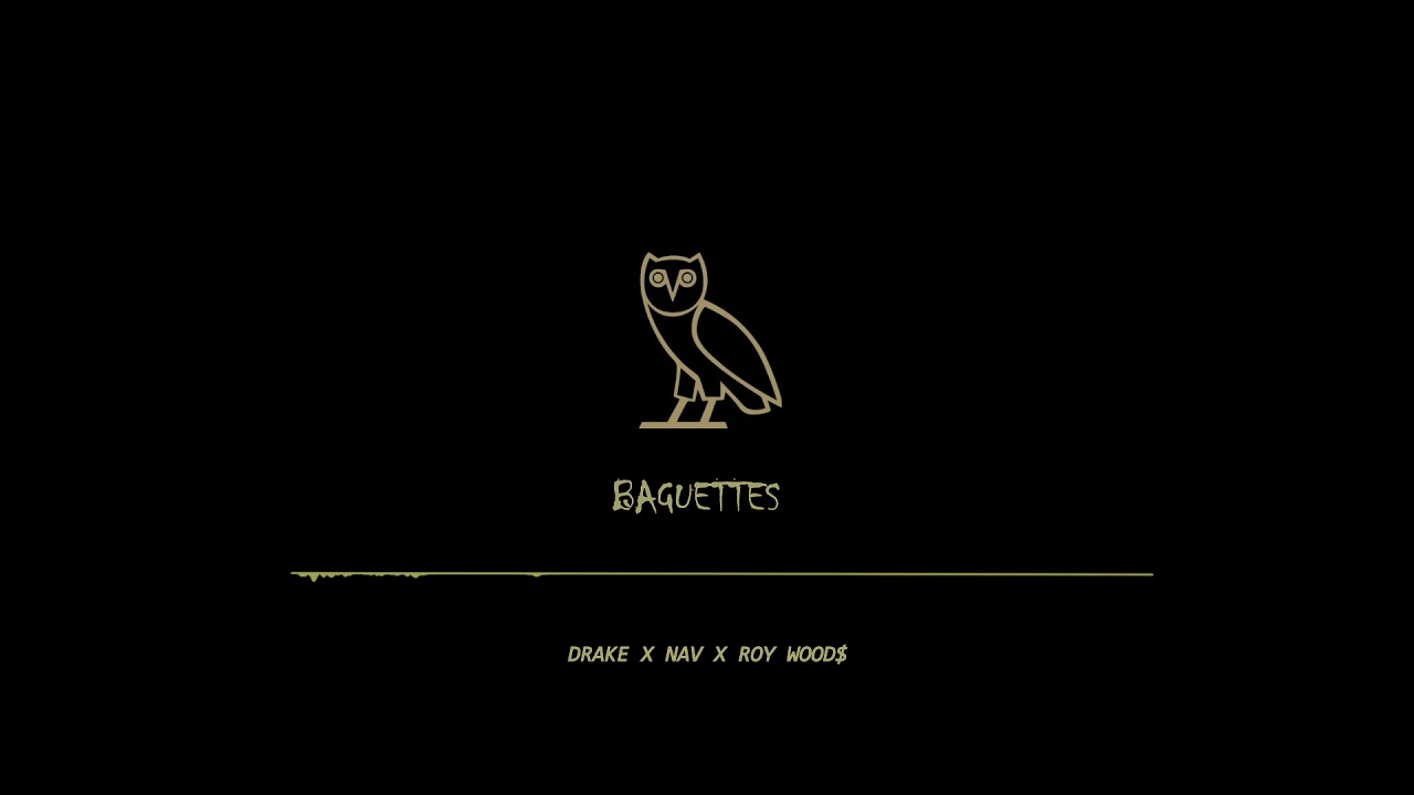 [FREE] NAV x Roy Woods x Drake type beat - Baguettes 2019