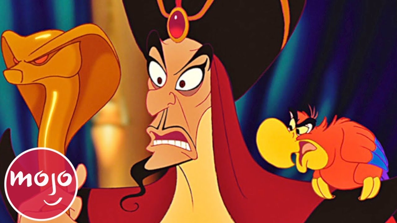 Top 10 Disney Villains That ALMOST Succeeded