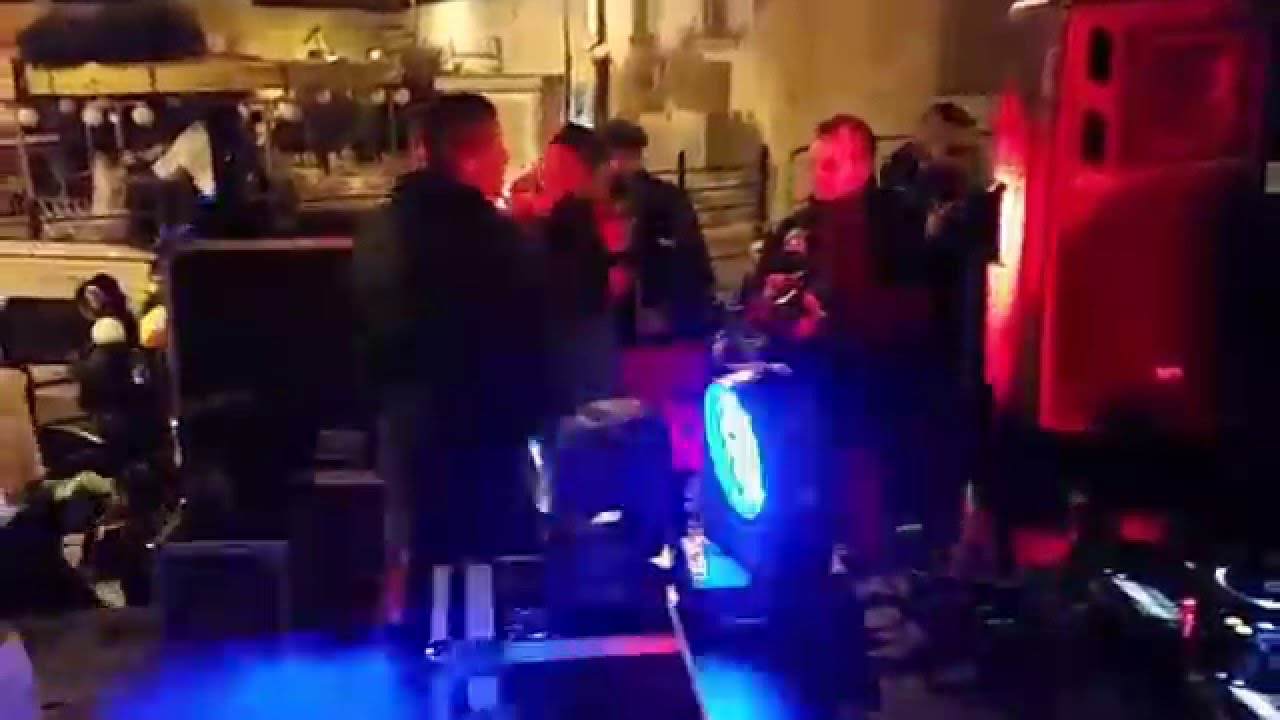Carnevale Montese Dj Set Federico Scavo