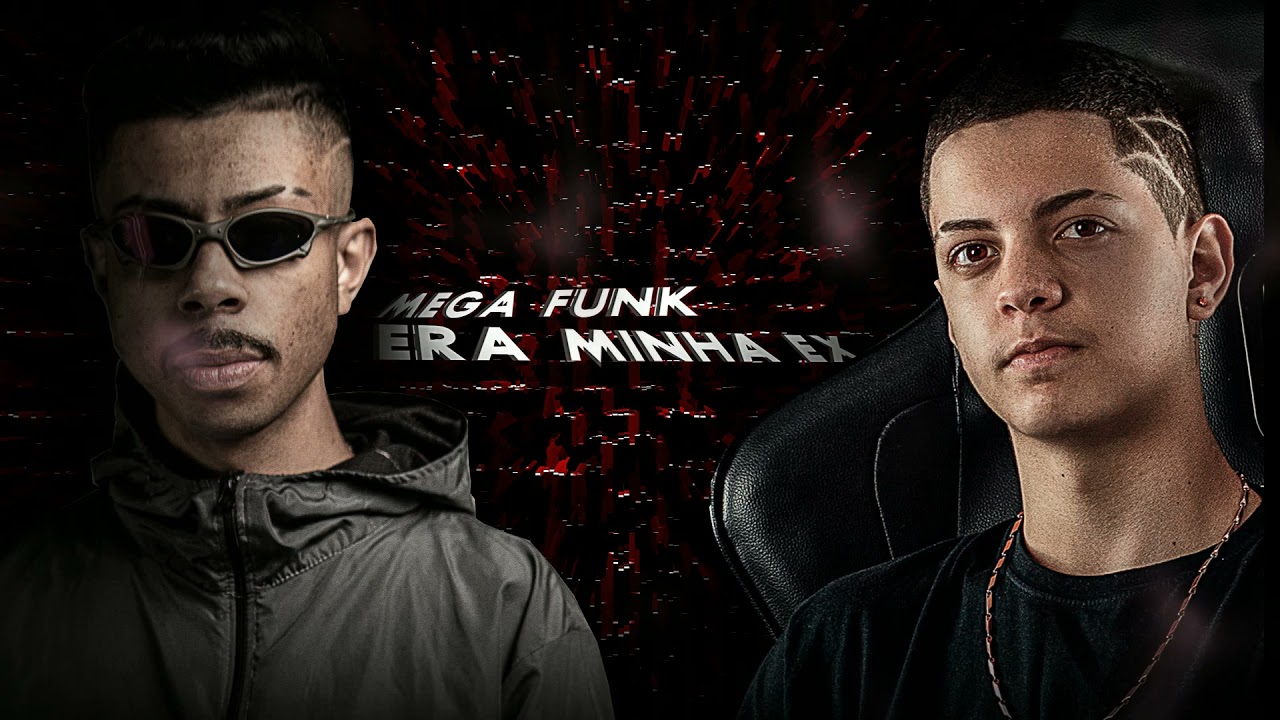 MEGA FUNK ERA MINHA EX - DEZEMBRO 2021 (DJ Matheus PR & John Vinicius)