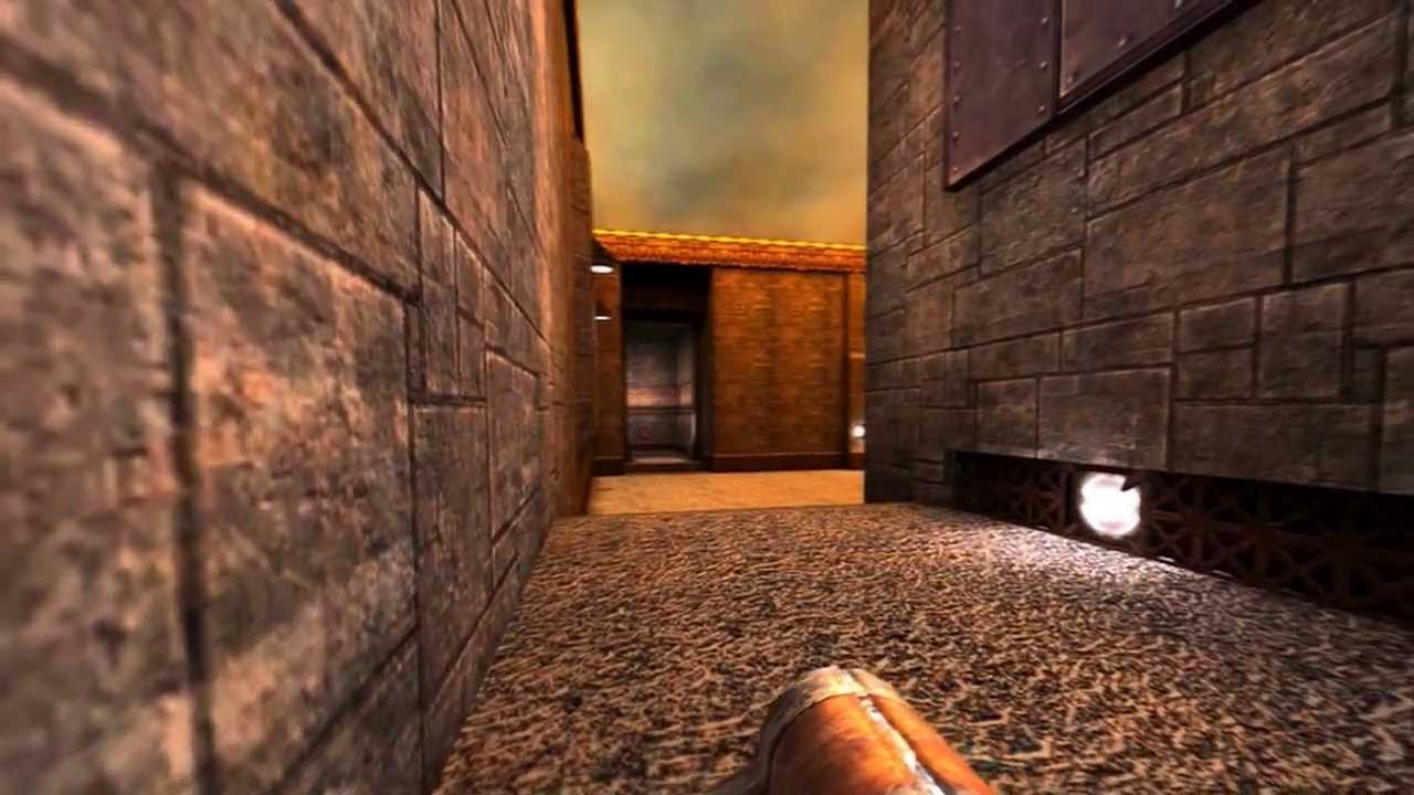 Shaolin Productions - Get Quaked 3 (2 of 2)