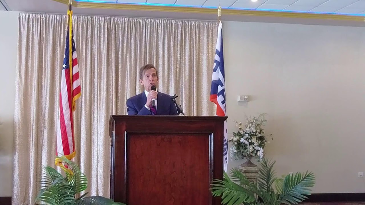 City of Southgate - State of the City Address - 2026