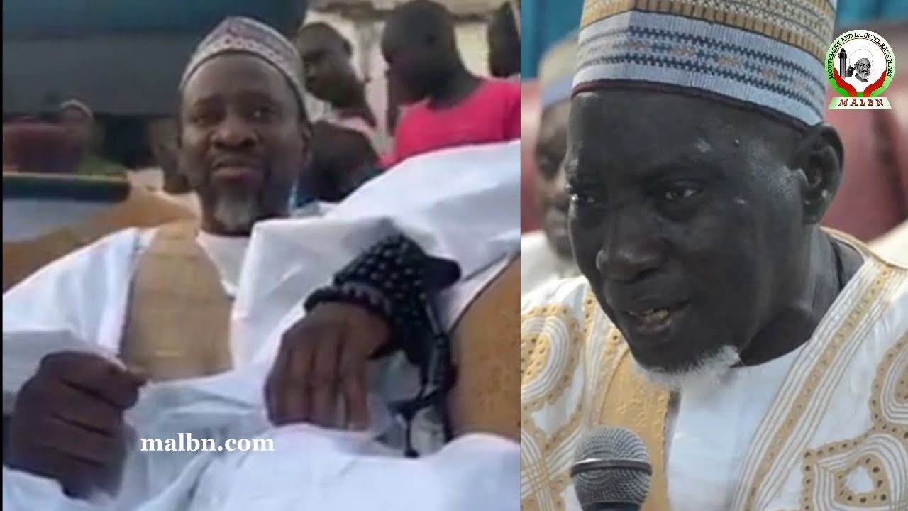 Décés Serigne Daara Cheikh Bitèye: Témoignage de Cheikh Mahi Ali Cisse