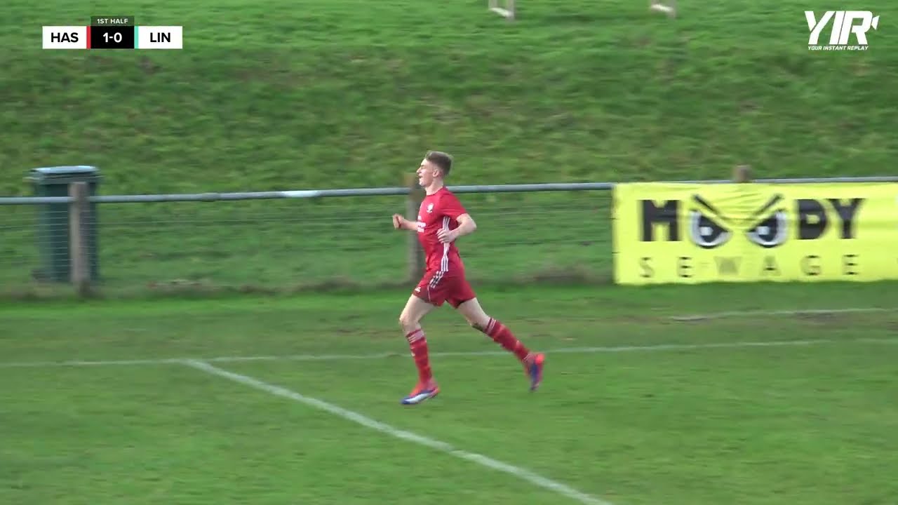 Highlights | Hassocks v Lingfield | 14.12.24