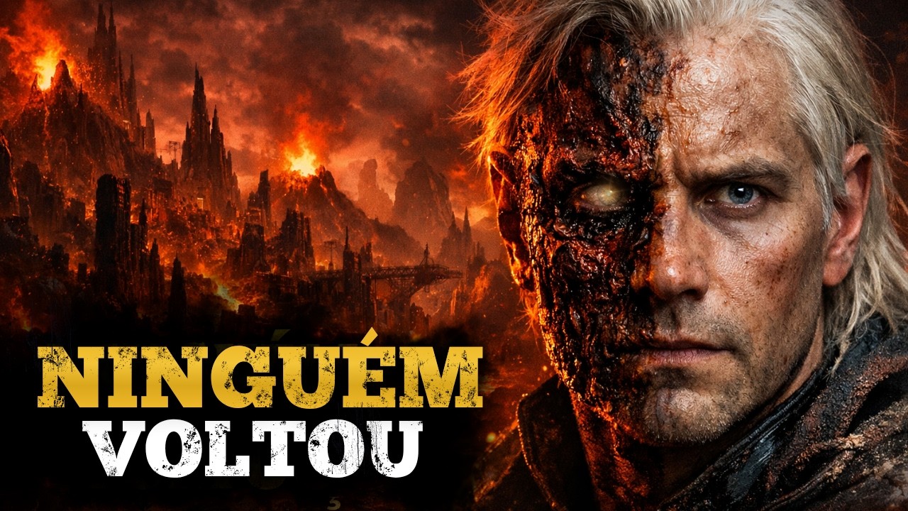 Por Que Ninguém Nunca Voltou de Valíria