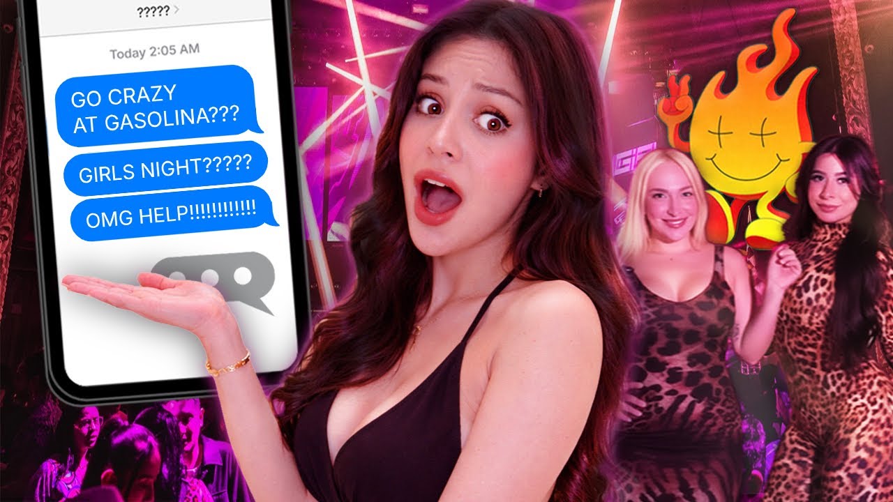 Went out and THIS happened! 😳🎉