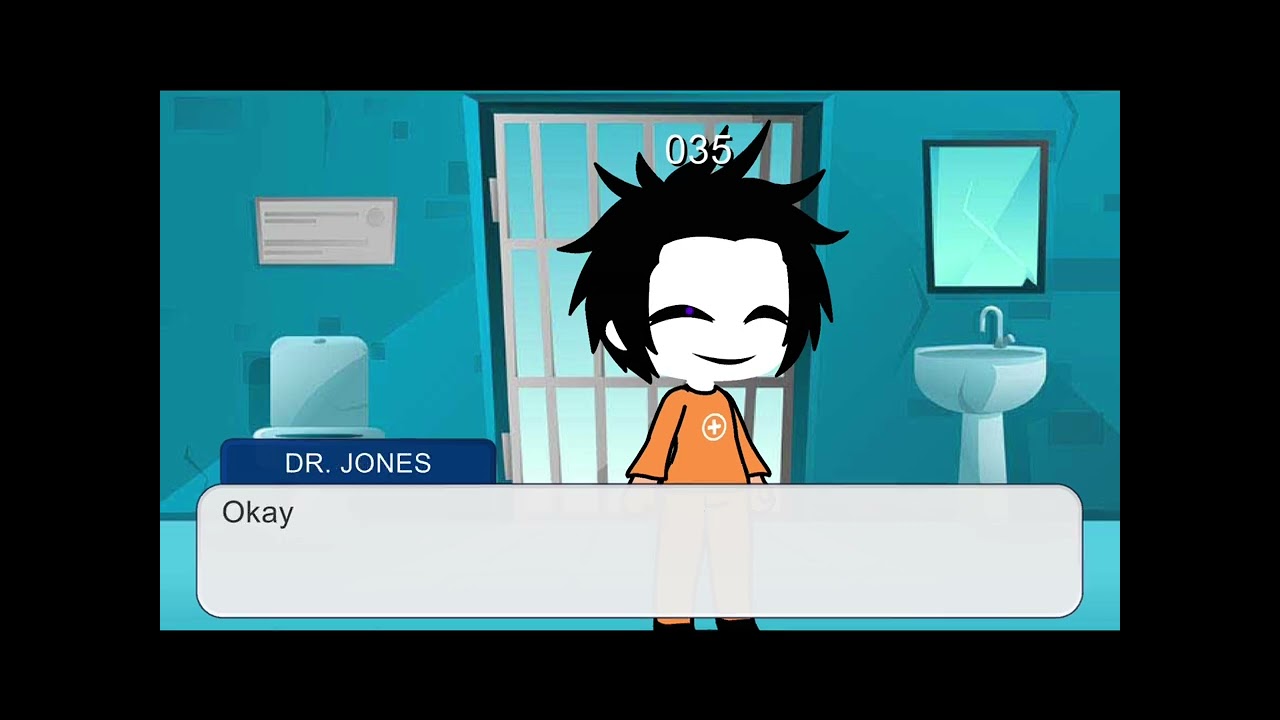 SCP 035 INTERVIEW