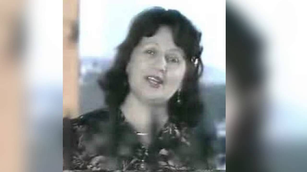Naile Hoxha - Fytyren tande me shume mall