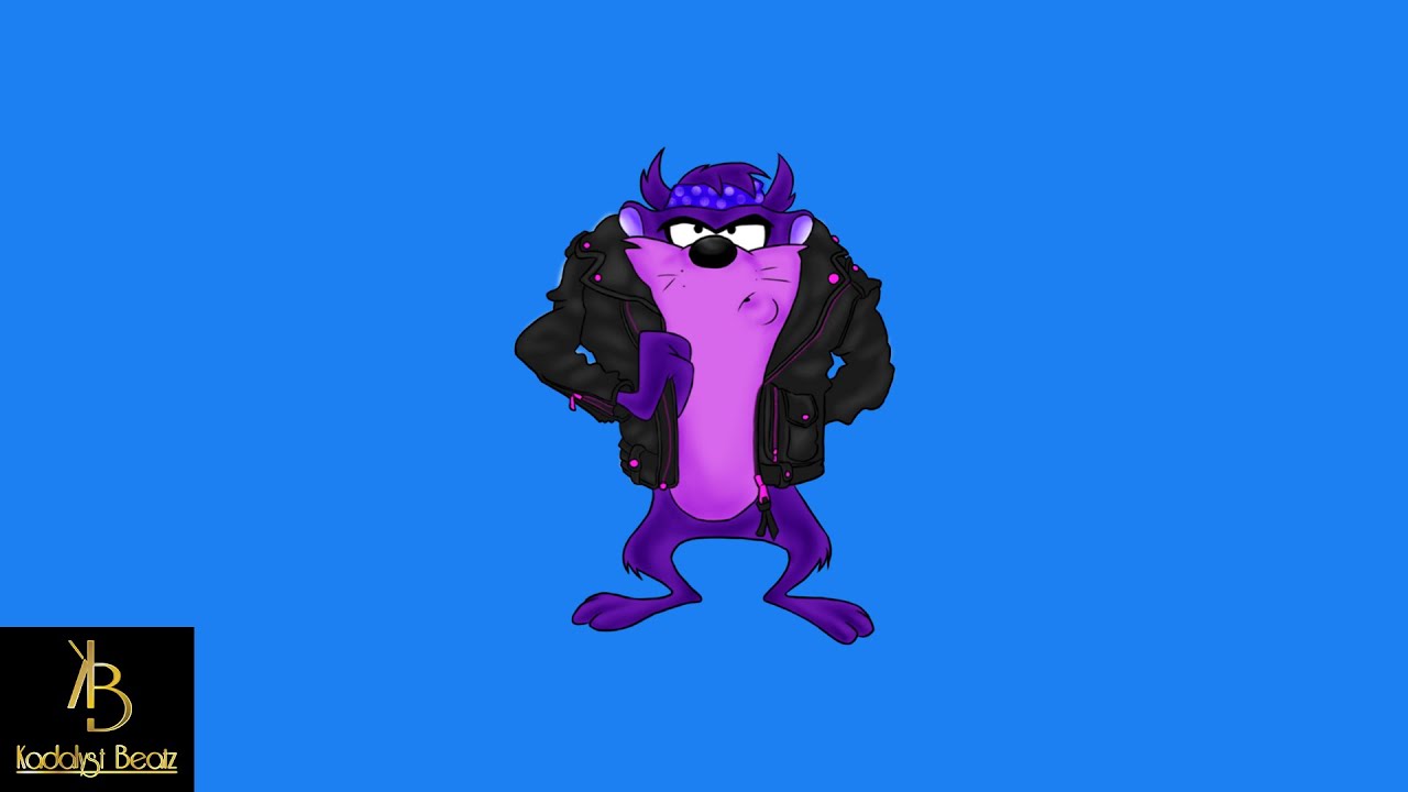 Freestyle Beat - 