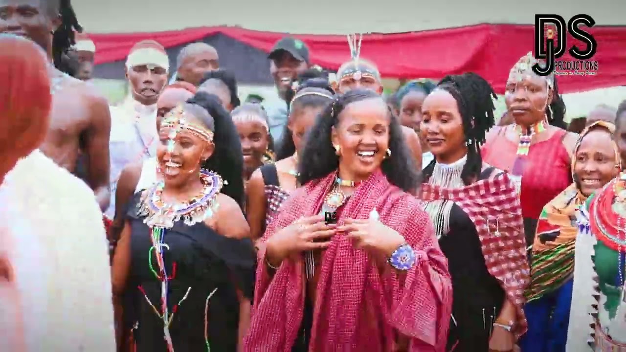 Samburu pafuming by smart boy parencha #meme #M #samburu 