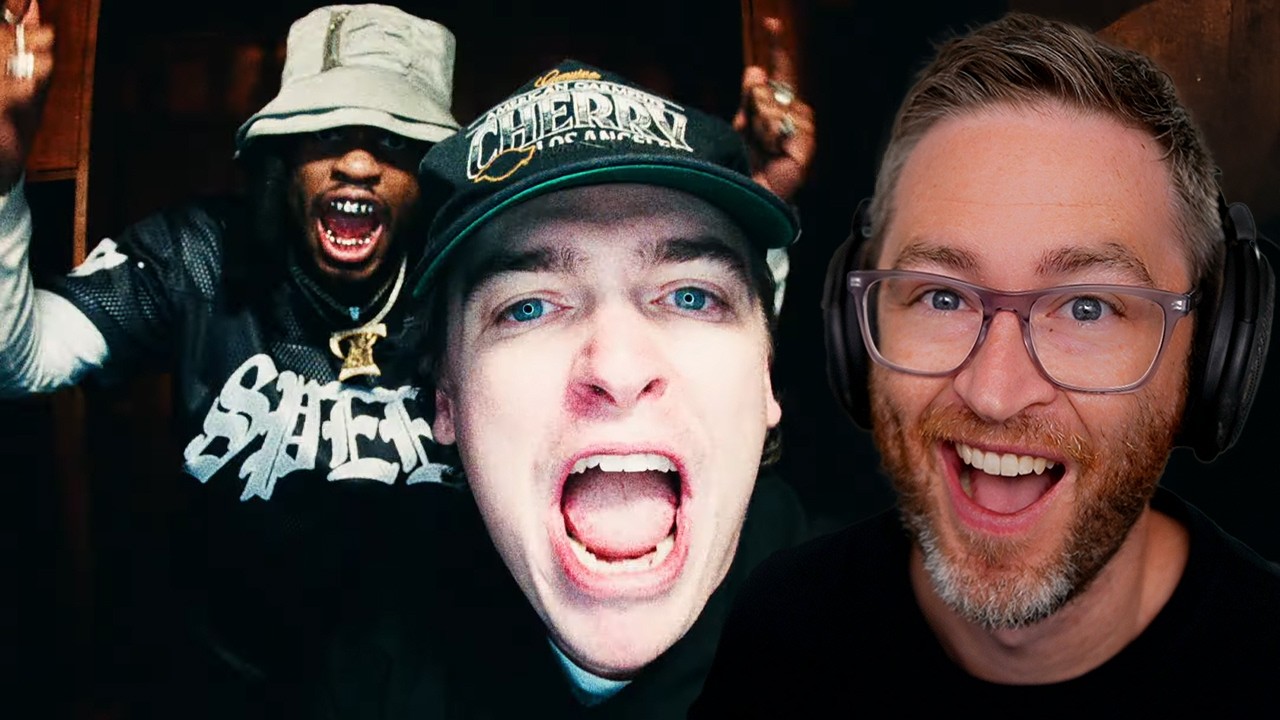 We FINALLY get a fresh sound in metal music