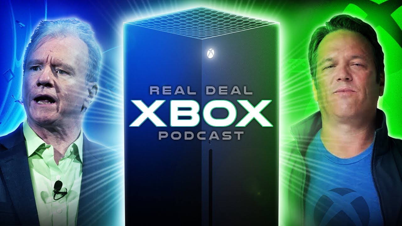 Sony ATTACKS Xbox! New Xbox Series X Starfield Details, Sony's CMA Reply, Big Xbox GamePass Numbers