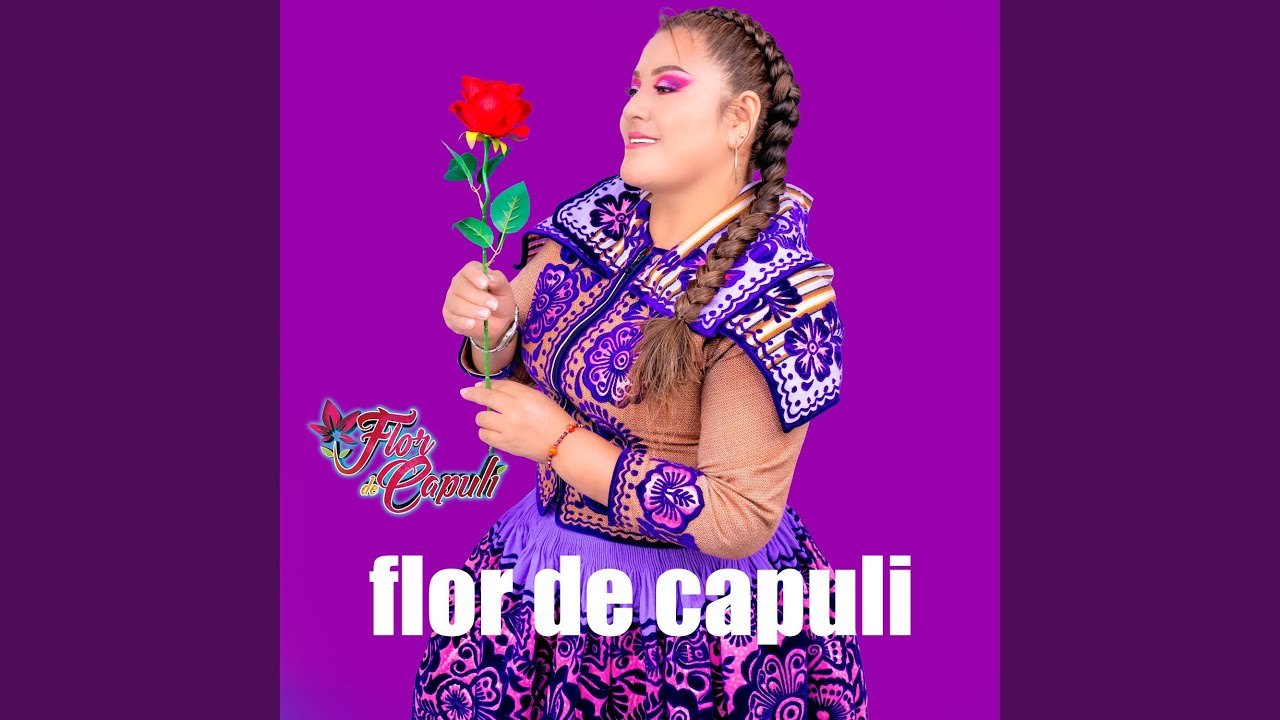 Señorita cantinera
