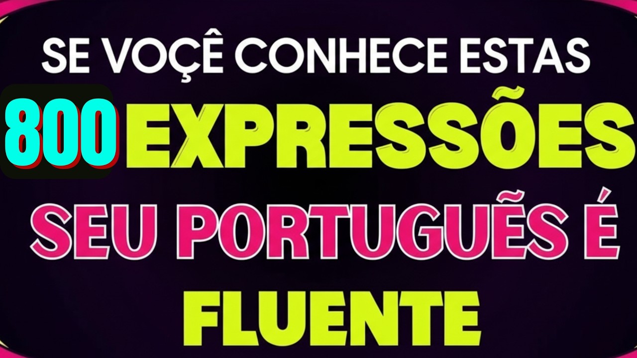 🚀 O CAMINHO MAIS RÁPIDO PARA FALAR INGLÊS 💬✨ APRENDER INGLÊS