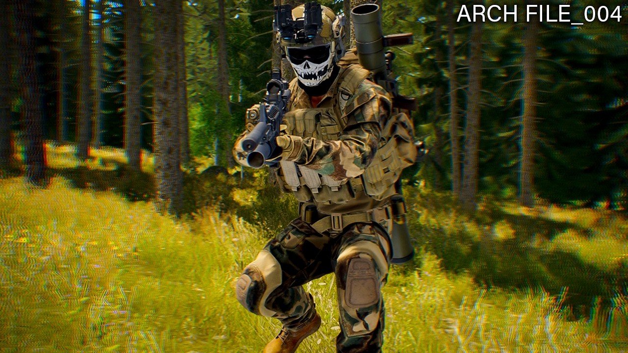 [RAW OPS] We Risked Everything for the Final OBJ at Junkyard