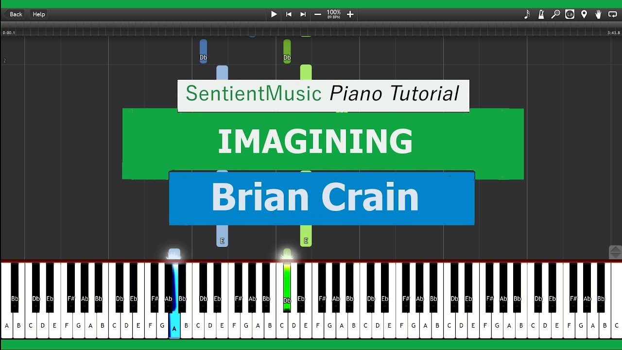 Brian Crain - 
